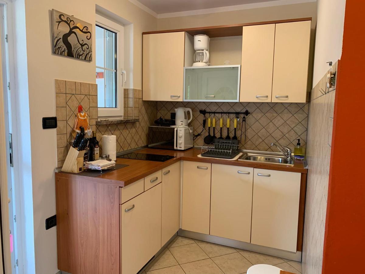 Apartment Ines บาเล ภายนอก รูปภาพ